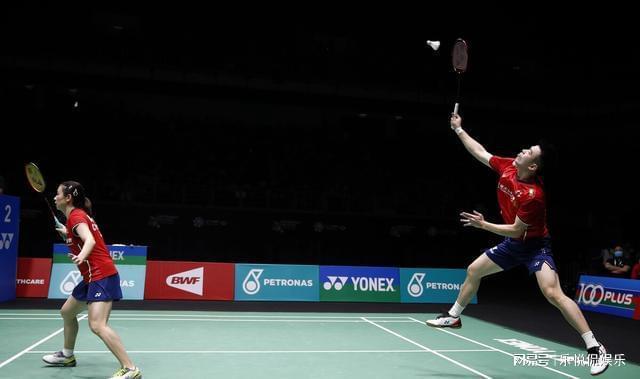 印度队横扫泰国队，郑思维关键制胜