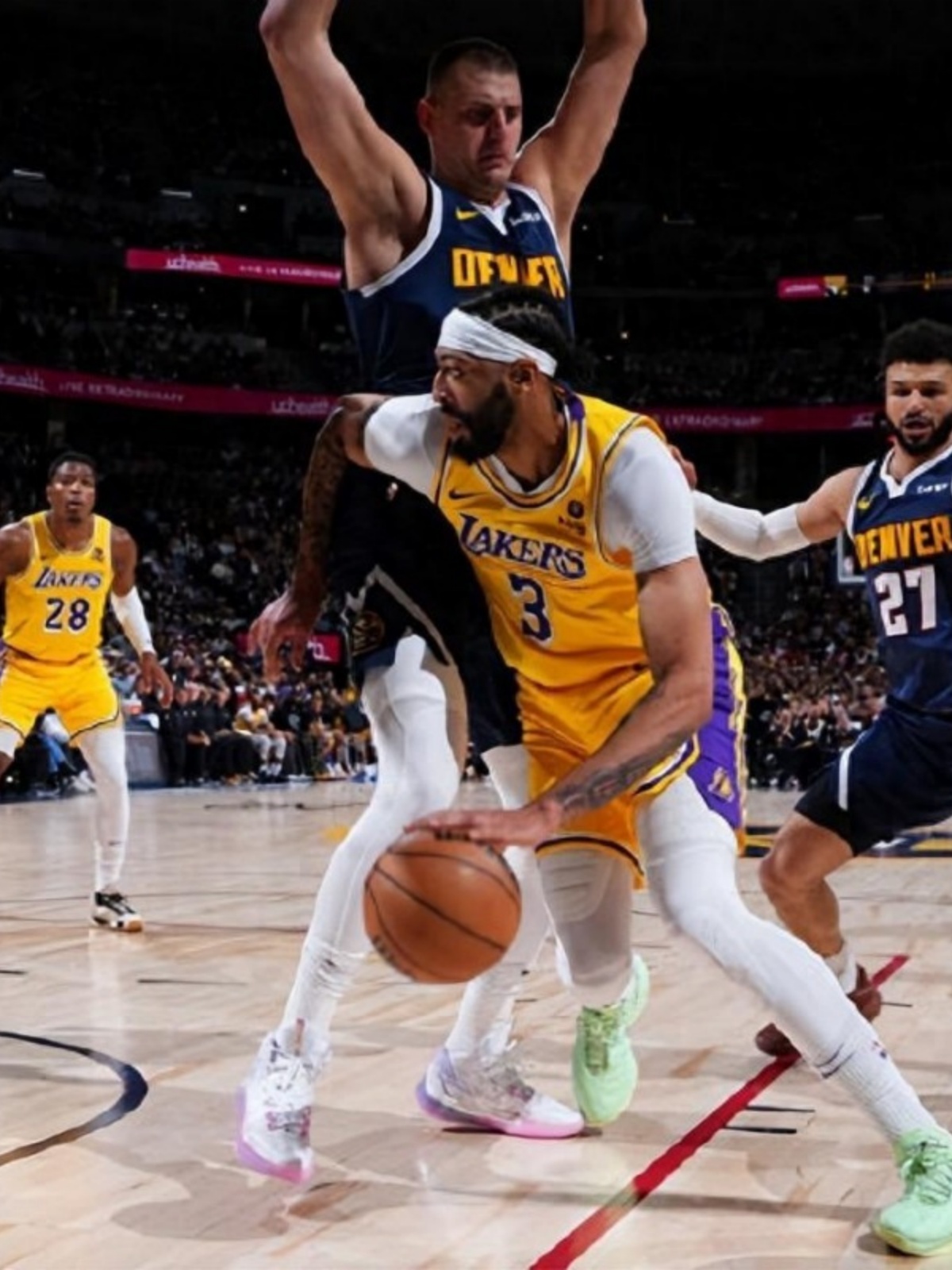 美网险胜戴维斯杯，穆雷关键制胜