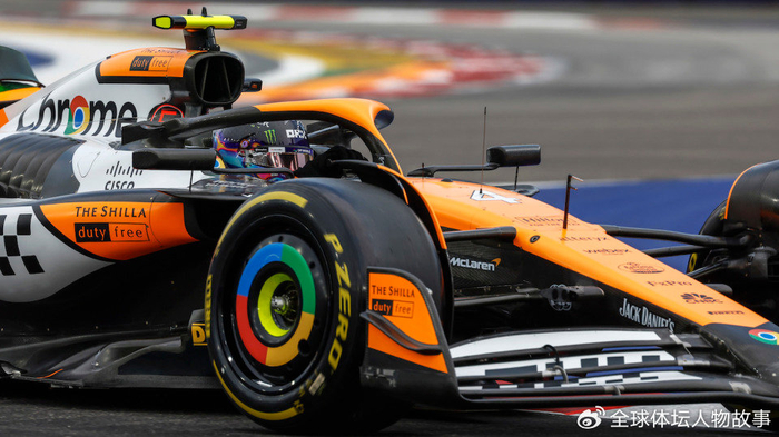 红牛二队完胜阿斯顿马丁，维斯塔潘惊艳四座