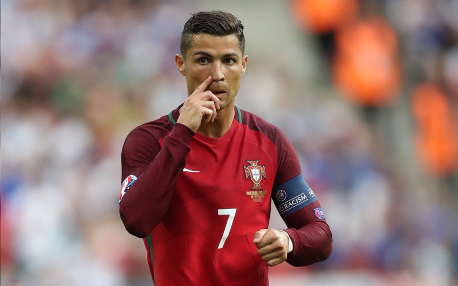 美加墨世界杯焦点战，巴拉圭正面击溃曼城