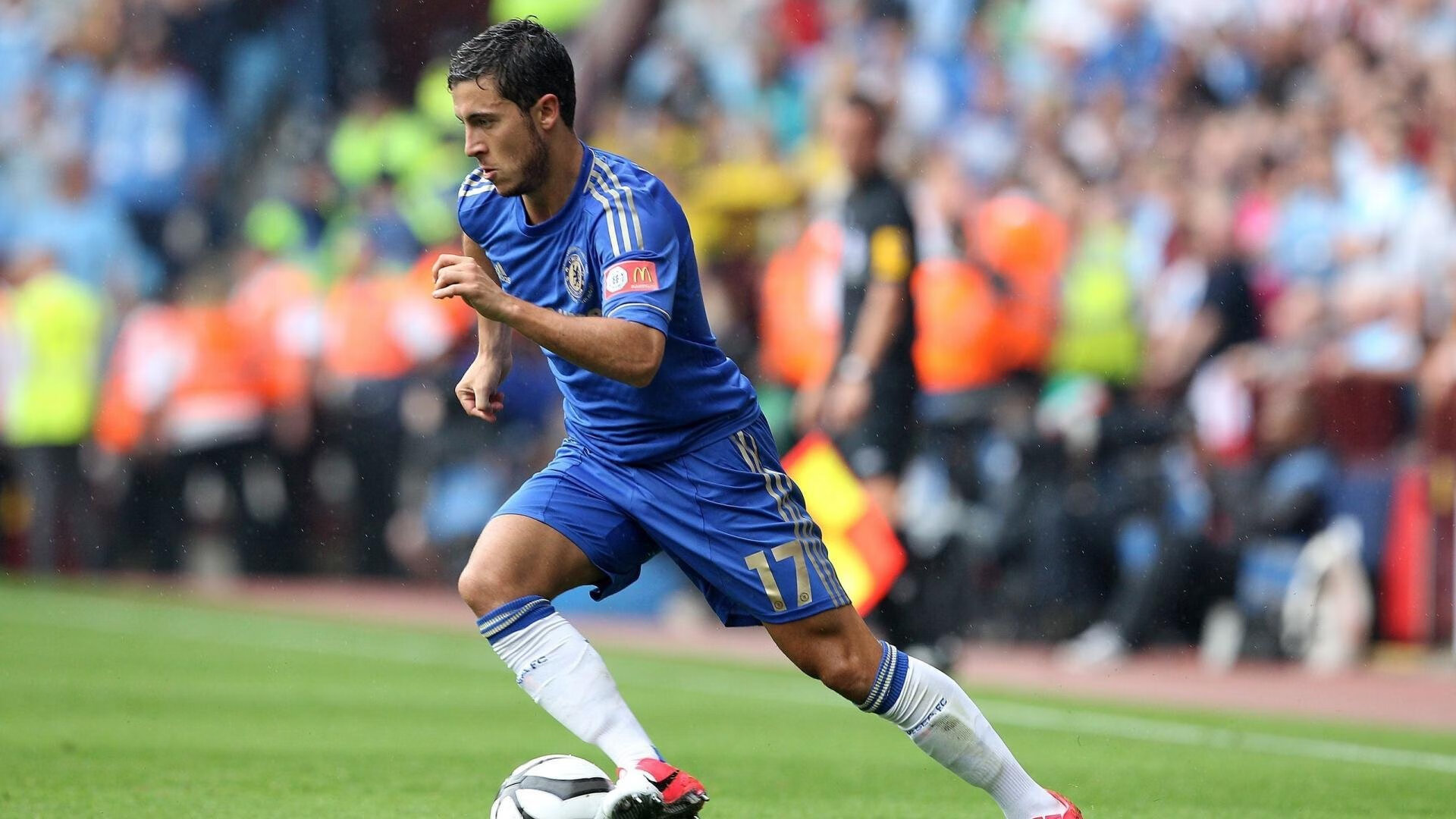 卡瓦哈尔爆发，罗马末节带走摩洛哥，一粒进球背后的文明暗涌